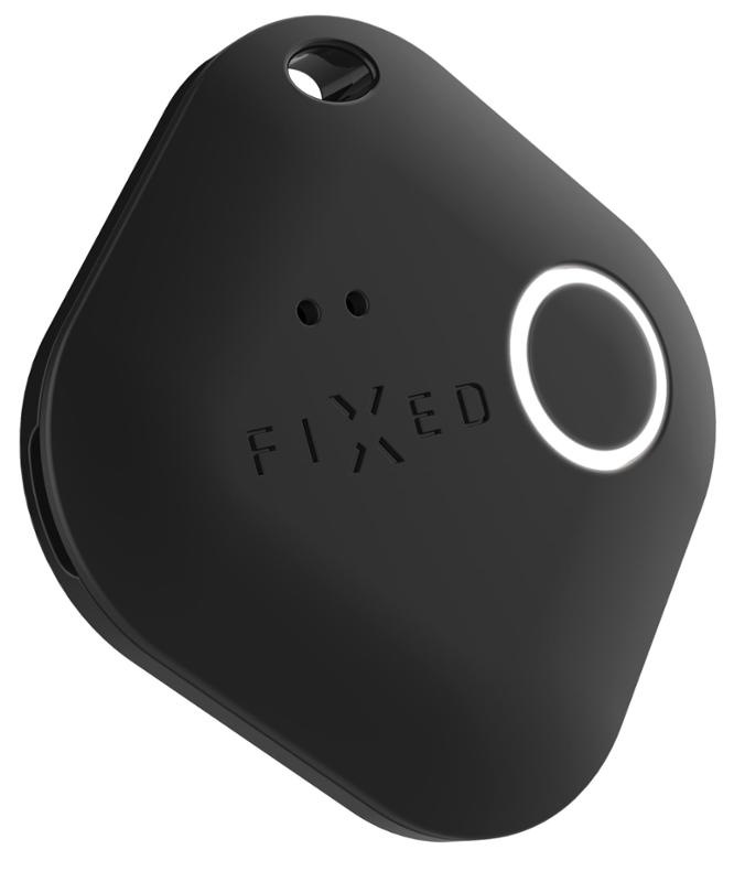 Klíčenka FIXED Smile PRO černá Klíčenka FIXED Smile PRO