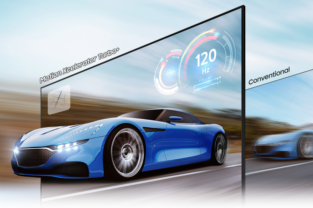 Televize Samsung QE55QN95A