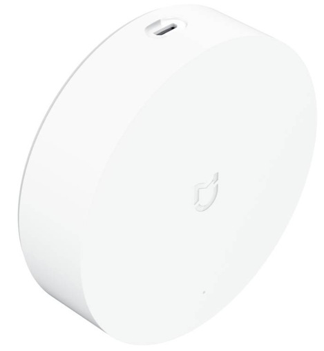 Řídicí jednotka Xiaomi Mi Smart Home Hub bílá