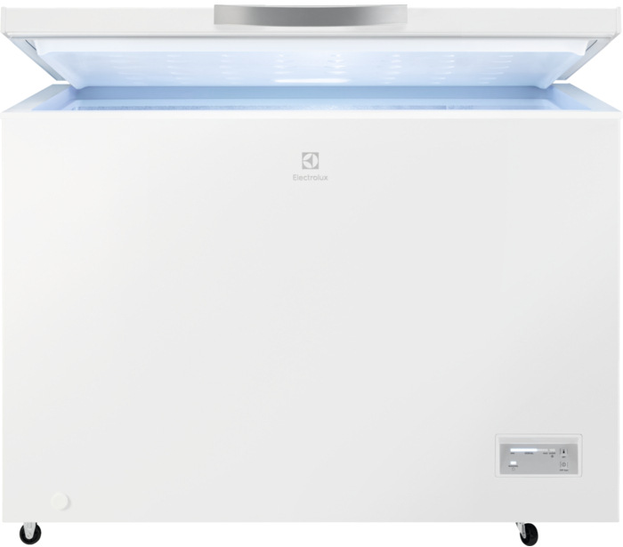 Electrolux LCB3LE31W0, bílá