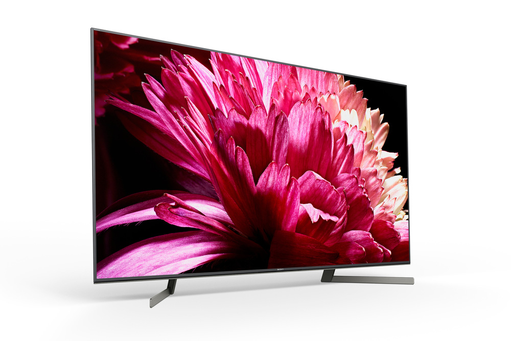 Televize Sony KD-65XG9505