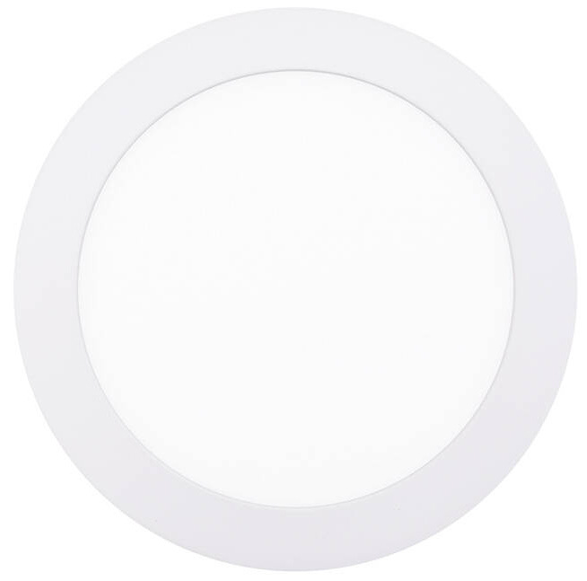 Stropní svítidlo Solight CCT, přisazené, 12 W, 900 lm, kulaté bílé