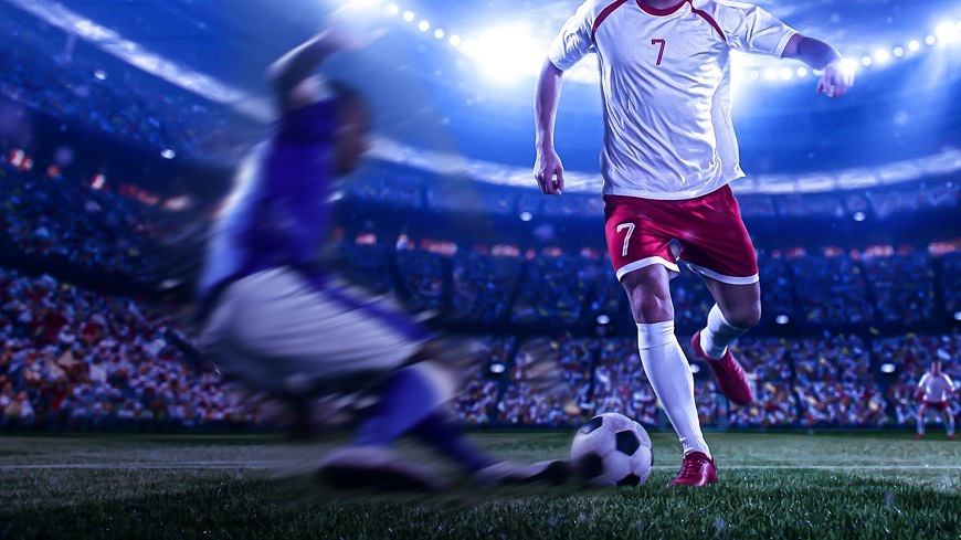 Televize Hisense 50E7KQ Televizor Hisense EFY50E7KQ, sportovní AI režim