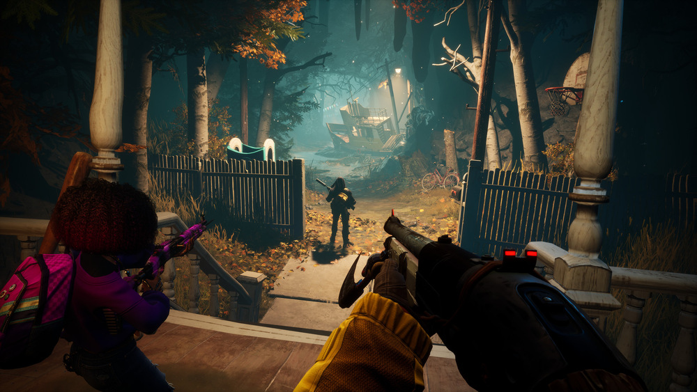 Redfall – elektronická licence, Xbox Series X|S / PC