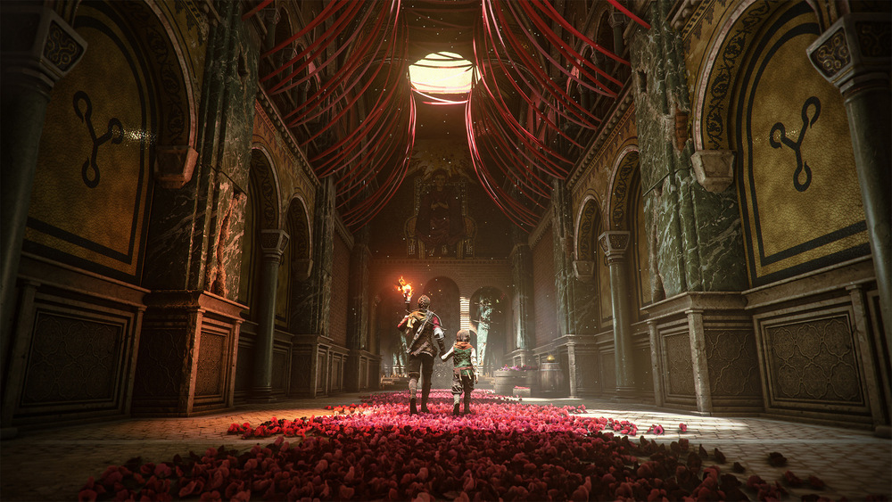 Focus Home Interactive A Plague Tale: Requiem - elektronická licence A Plague Tale: Requiem – elektronická licence, Xbox Series