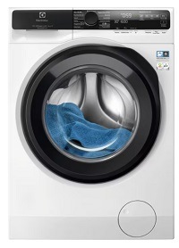 Pračka Electrolux UniversalDose SteamCare® 700 EW7F5692QC bílá Electrolux EW7F5692QC 700