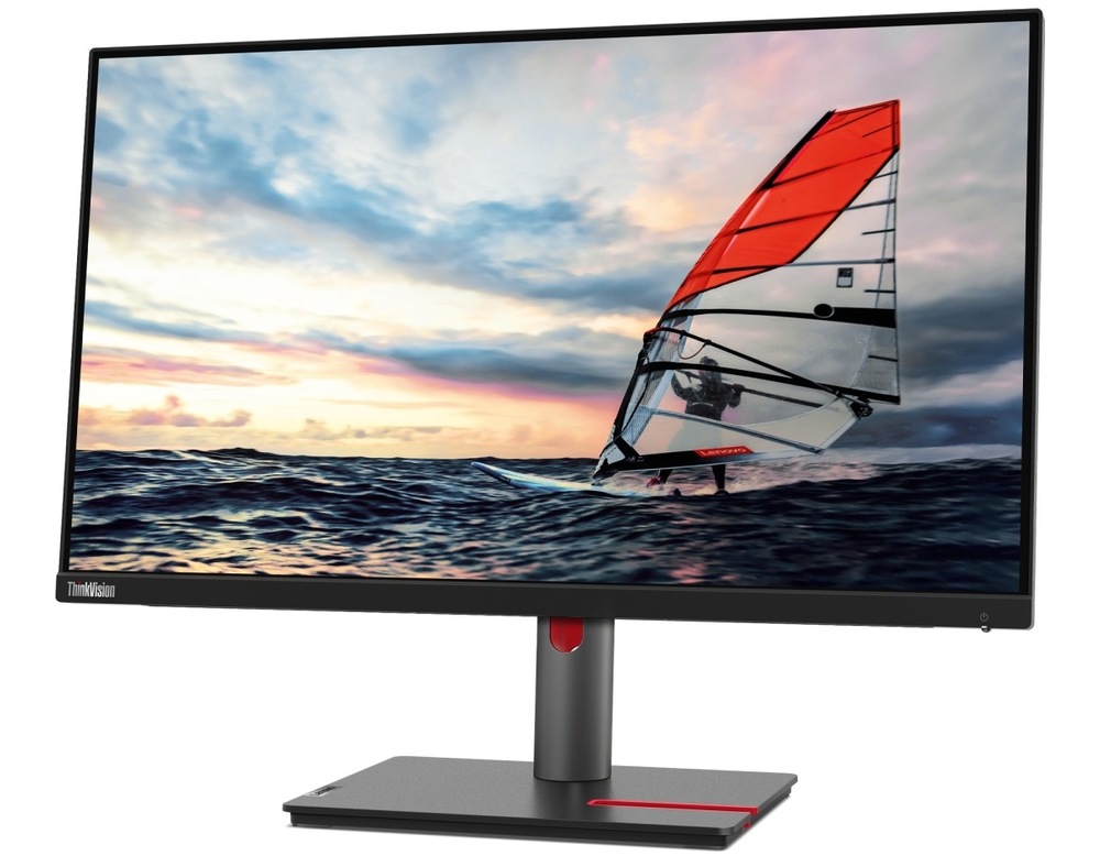 Monitor Lenovo ThinkVision P25i-30 černý