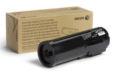 Toner Xerox 106R03585, 24600 stran černý