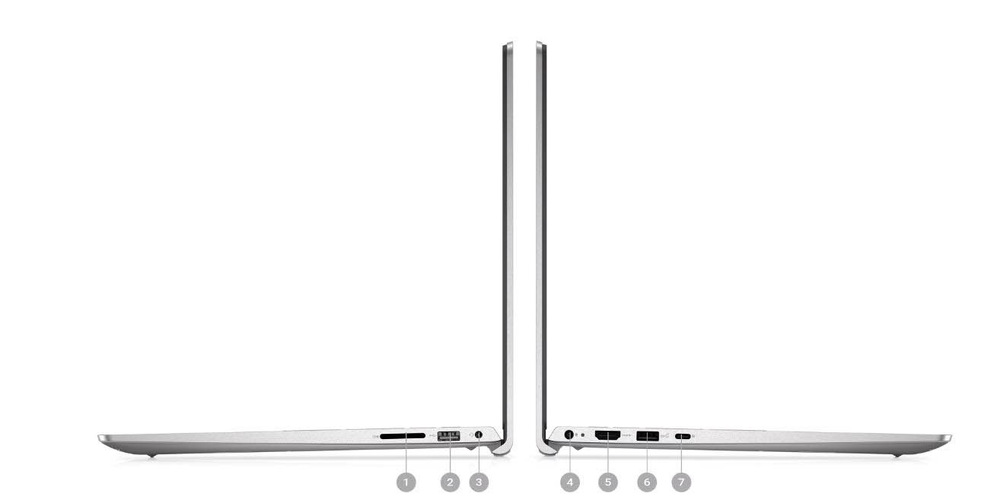 Dell Inspiron 15 Touch (3530)