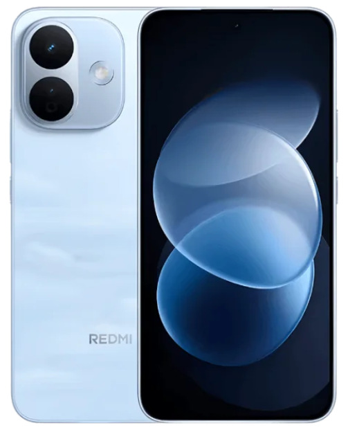 REDMI Note 17 Pro 5G 8/512GB Sky Blue