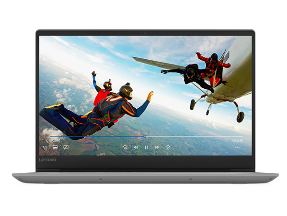 Notebook Lenovo IdeaPad 330S-15IKB šedý Notebook Lenovo IdeaPad 330S-15IKB šedý