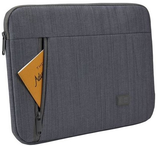 Pouzdro na notebook Case Logic Huxton na 13,3" šedá