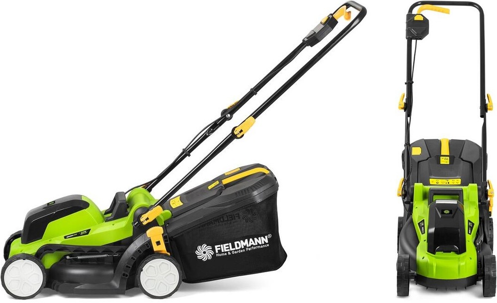 Sekačka Fieldmann FZR 70335-A (s baterií) Fieldmann FZR 70335-A