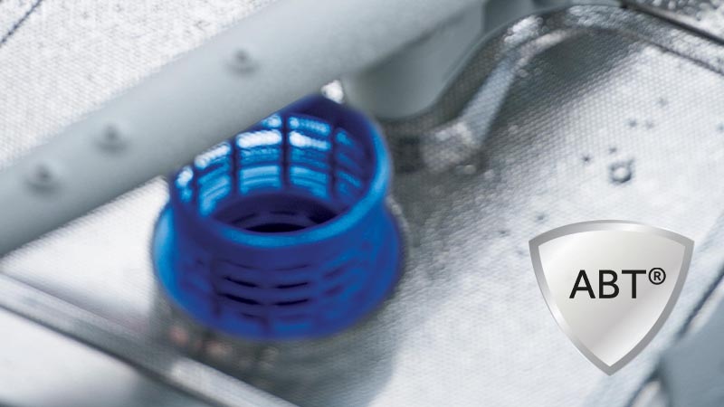 Myčka nádobí Haier Washlens Series 4 XIB 6B2D3FB Myčka nádobí Haier Washlens Series 4 XIB 6B2D3FB