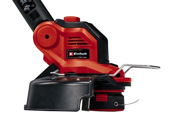 Vyžínač Einhell Expert GE-CT 18/28 Li TC-Solo (bez baterie)