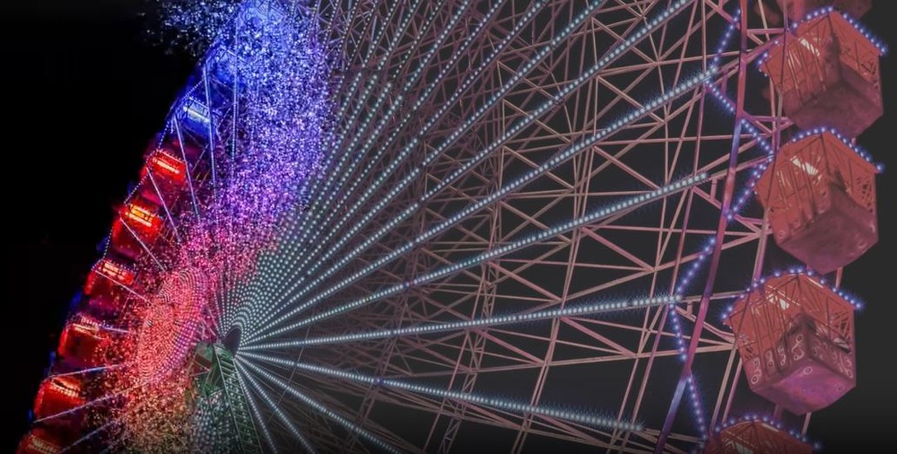 Televize LG 65NANO81T6A LGG65NANO81T