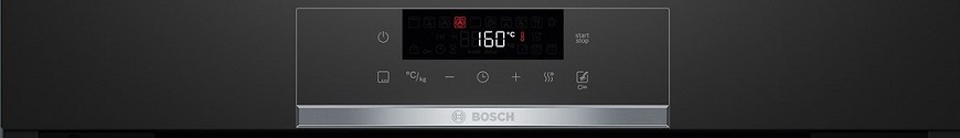 Trouba Bosch Serie 4 HQG572EB3 pyrolýza černá BOSHQG572EB3_02