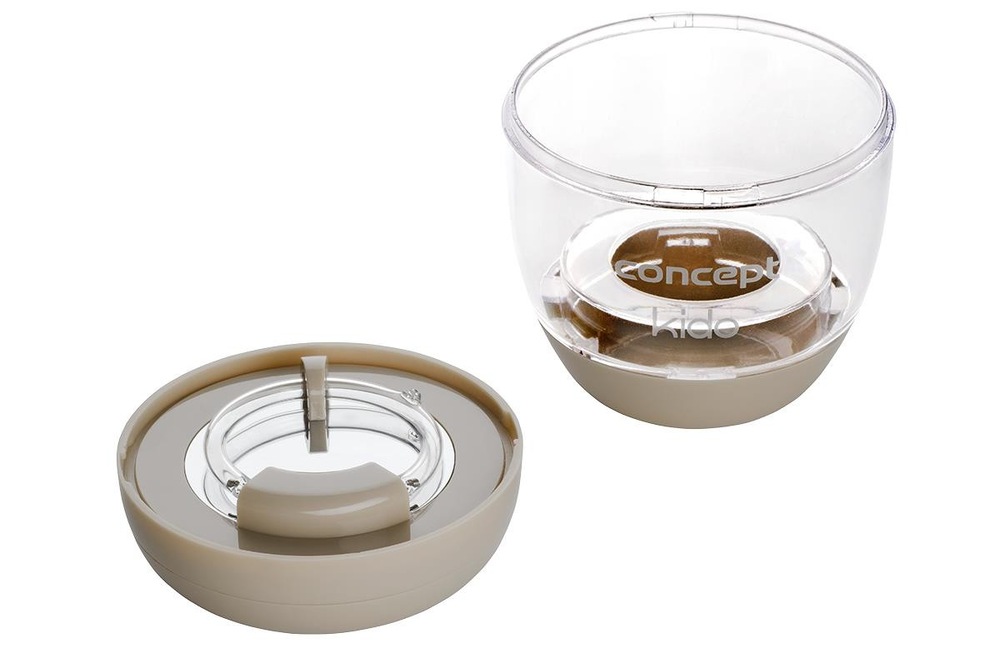 Sterilizátor Concept SD4010 UV KIDO
