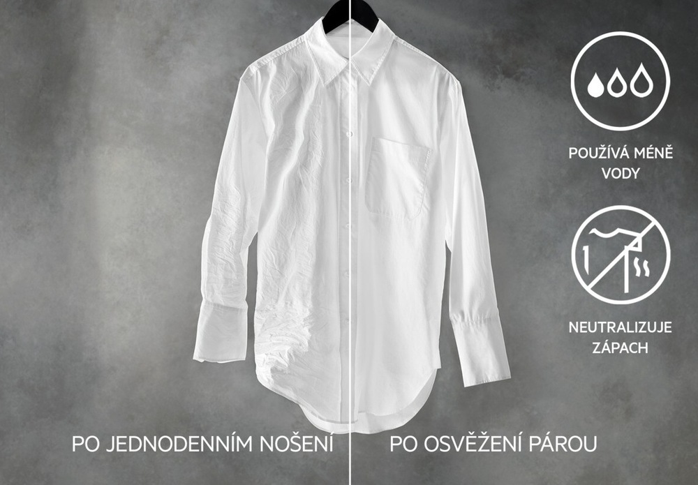 Pračka AEG série 7000 LFR71844SUC bílá