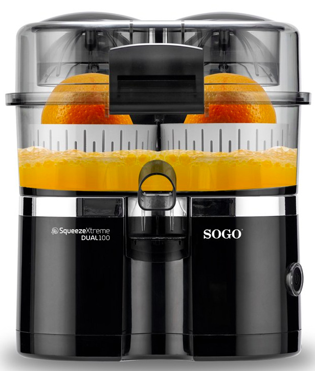 Lis na citrusy Sogo SS-5299
