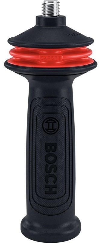 Rukojeť Bosch Expert pro úhlové brusky, černá barva