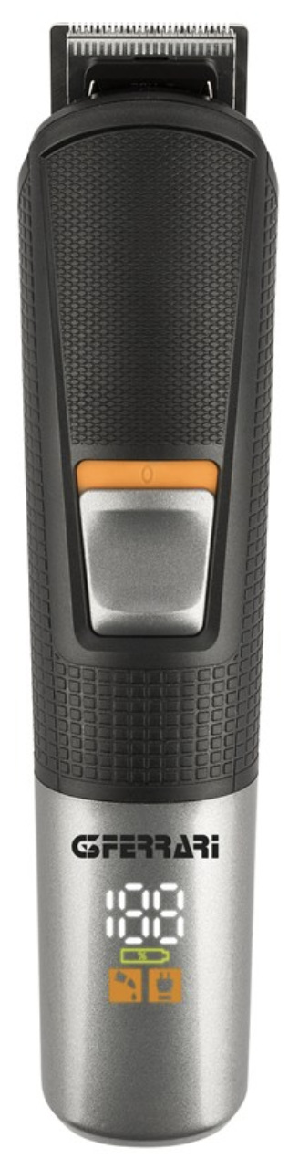 Zastřihovač multifunkční G3 Ferrari G3006200 černý