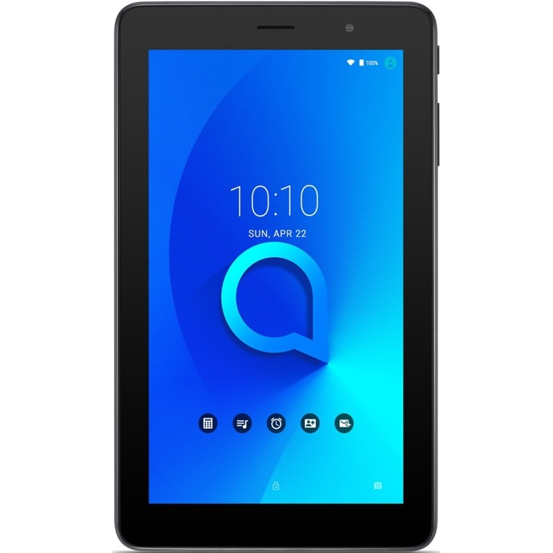 Dotykový tablet ALCATEL 1T 7 2019 Wi-Fi černý