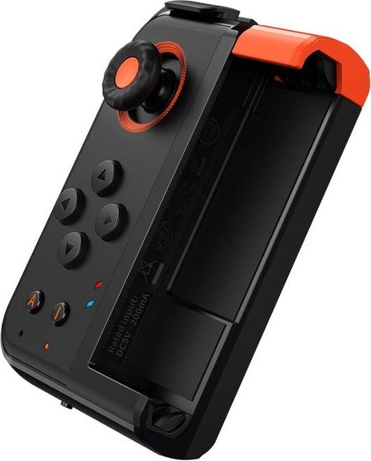 Baseus GAMO Mobile