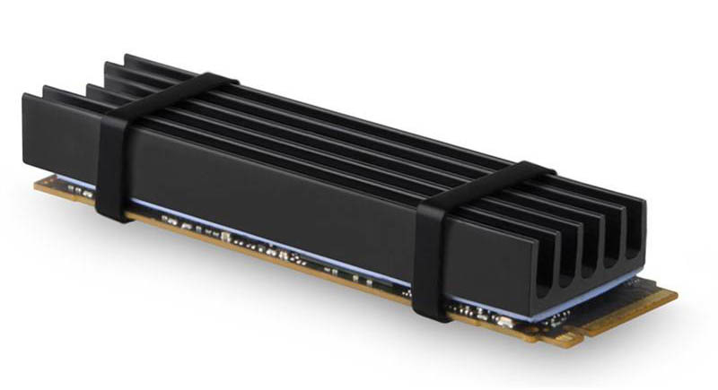 Axagon CLR-M2L10 ALU
