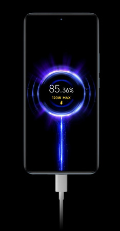 Mobilní telefon Xiaomi 12T 5G 8GB/256GB černý Mobilní telefon Xiaomi 12T 5G 8GB/256GB černý