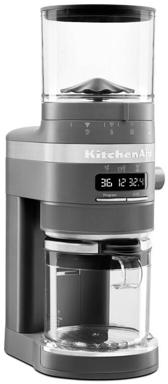 Kávomlýnek KitchenAid 5KCG8433EDG
