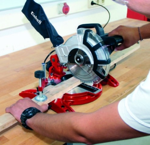 Einhell Home TC-MS 2112