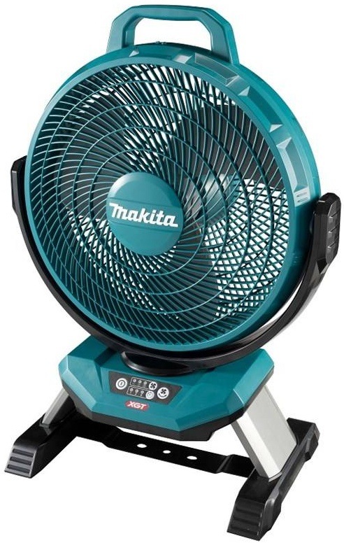 Ventilátor Makita CF002GZ Li-ion XGT 40V (bez baterie)
