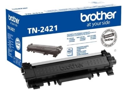 Toner Brother TN-2421, 3000 stran černý