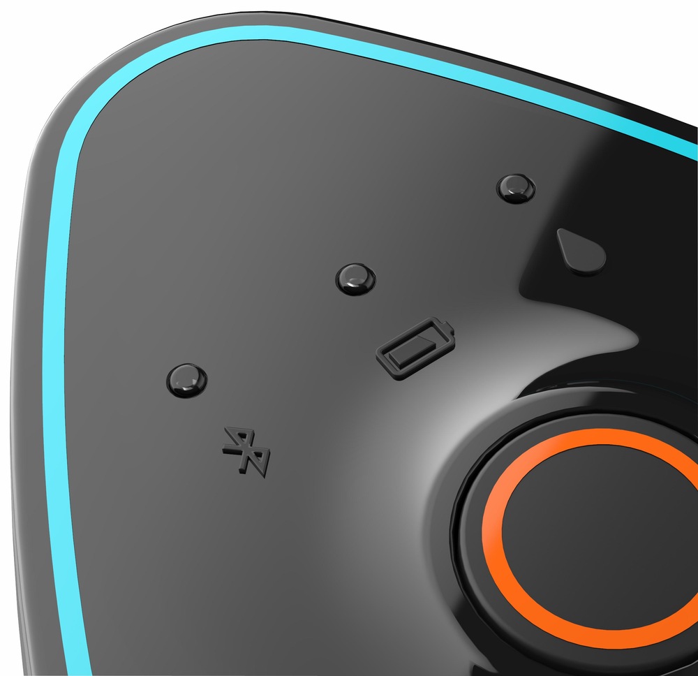 Řídicí jednotka Gardena 9 V Bluetooth Řídicí jednotka Gardena 9 V Bluetooth