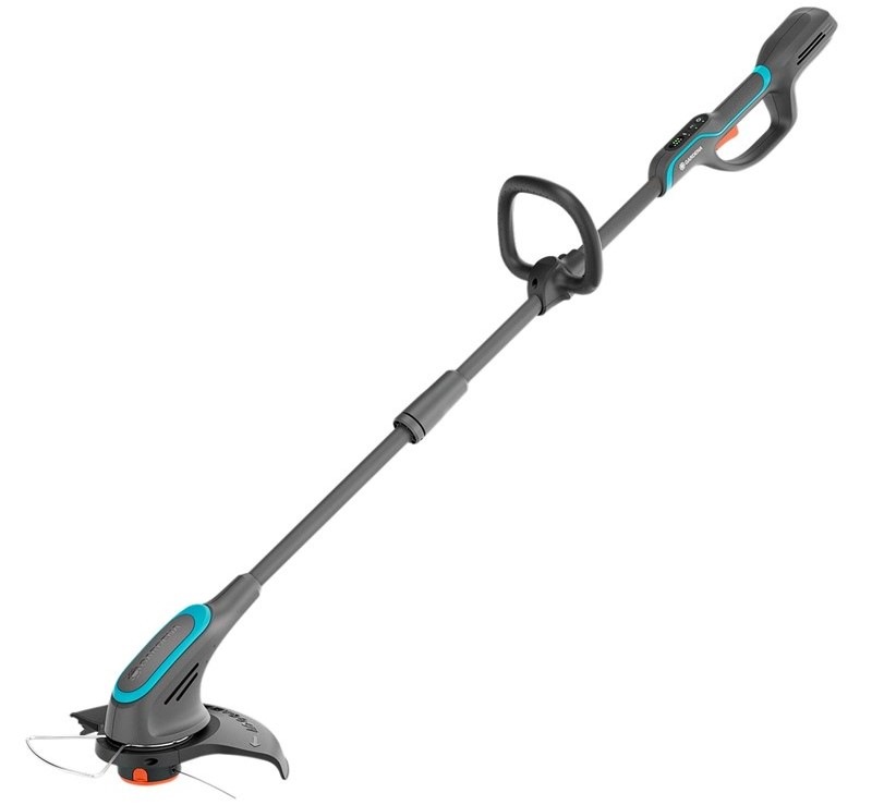 Vyžínač Gardena PowerTrim 30/18V P4A (bez baterie)
