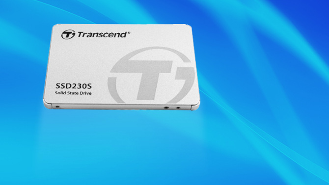 SSD Transcend SSD230 4TB SATA SSD Transcend SSD230 4TB SATA