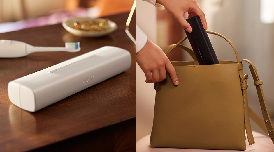 Zubní kartáček Philips HX7108/01 Sonicare 5300