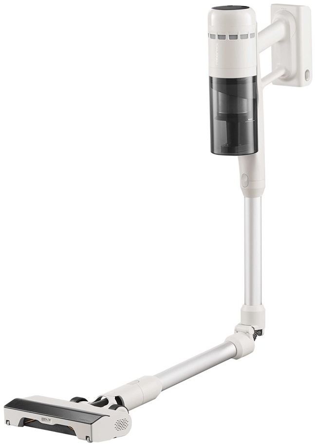 Tyčový vysavač Roborock H60 bílý Tyčový vysavač Roborock H60 bílý