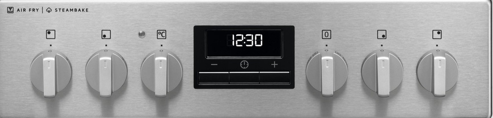 Ovládací panel sporáku Electrolux LKR564255X