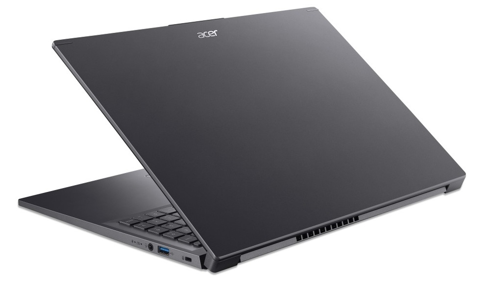 Zůstaňte ve spojení se světem díky různým možnostem vstupů a výstupů, včetně dvou portů Thunderbolt 4 typu C, HDMI 2.1, Wi-Fi a Bluetooth 5.3