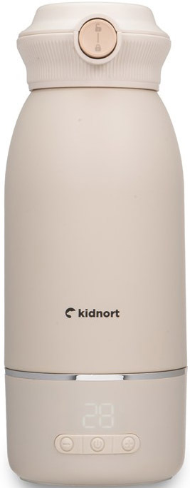 Ohřívač mléka Kidnort Sjolove