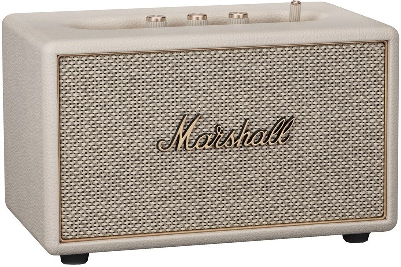 Reproduktor Marshall Acton IV s výkonem 110 W