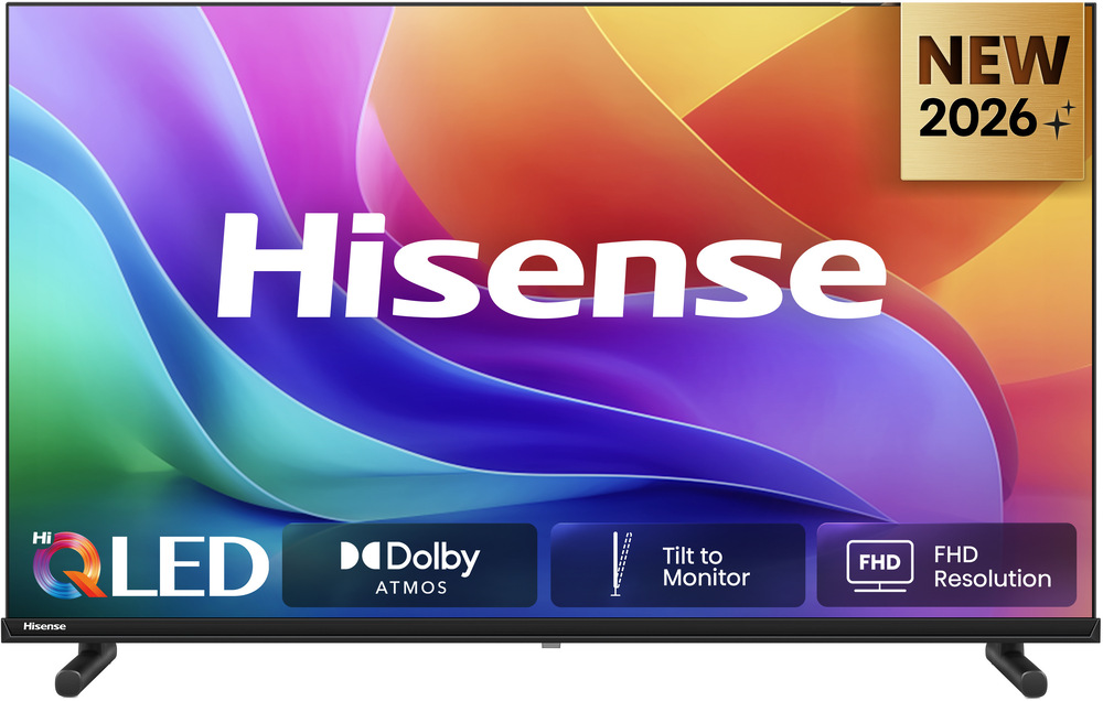 tv hisense