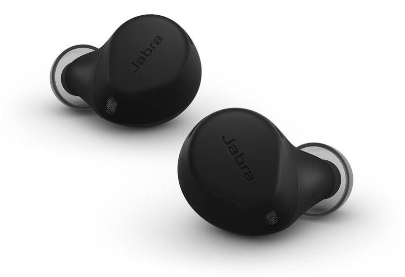 Sluchátka Jabra Elite 7 Active černá Jabra Elite 7 Active