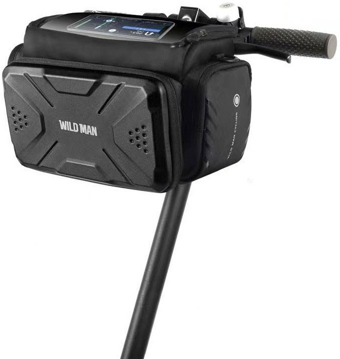Brašna WILD MAN CP-173