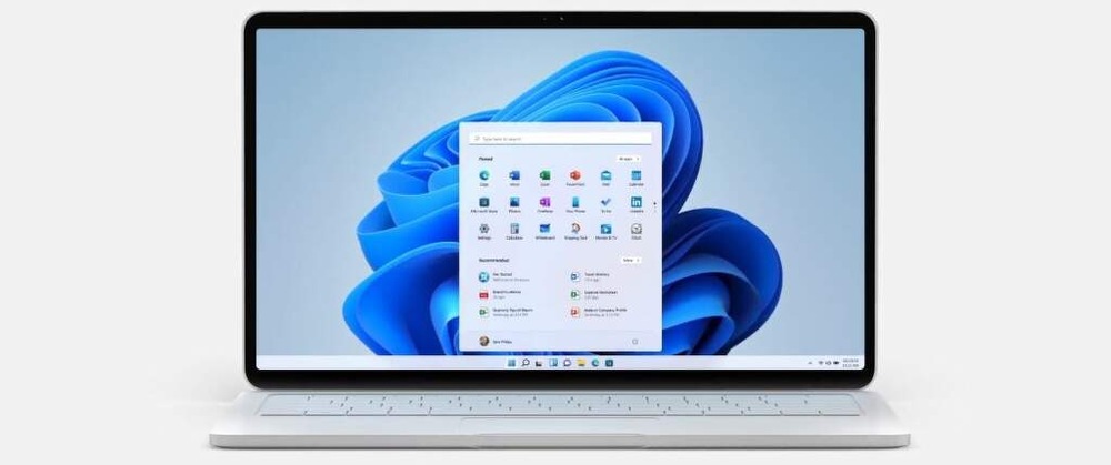 Software Microsoft Windows 11 Pro EN USB Software Microsoft Windows 11 Pro EN USB