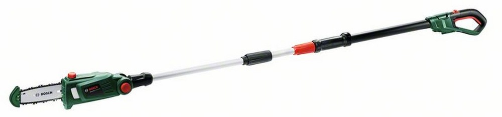 Odvětvovač Bosch UniversalChainPole 18 (bez baterie)