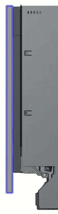 Myčka nádobí Samsung DW60DG770B00U1 Myčka nádobí Samsung DW60DG770B00U1