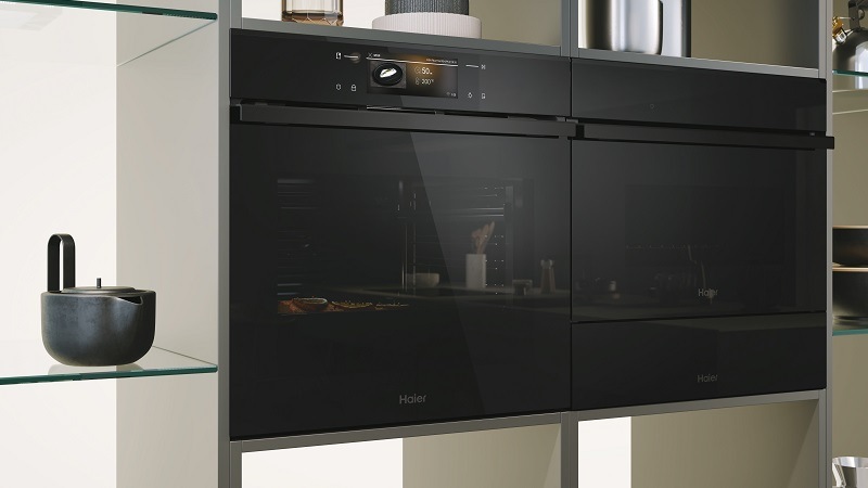 Trouba Haier Series 6 H6 ID68M5YTB černá